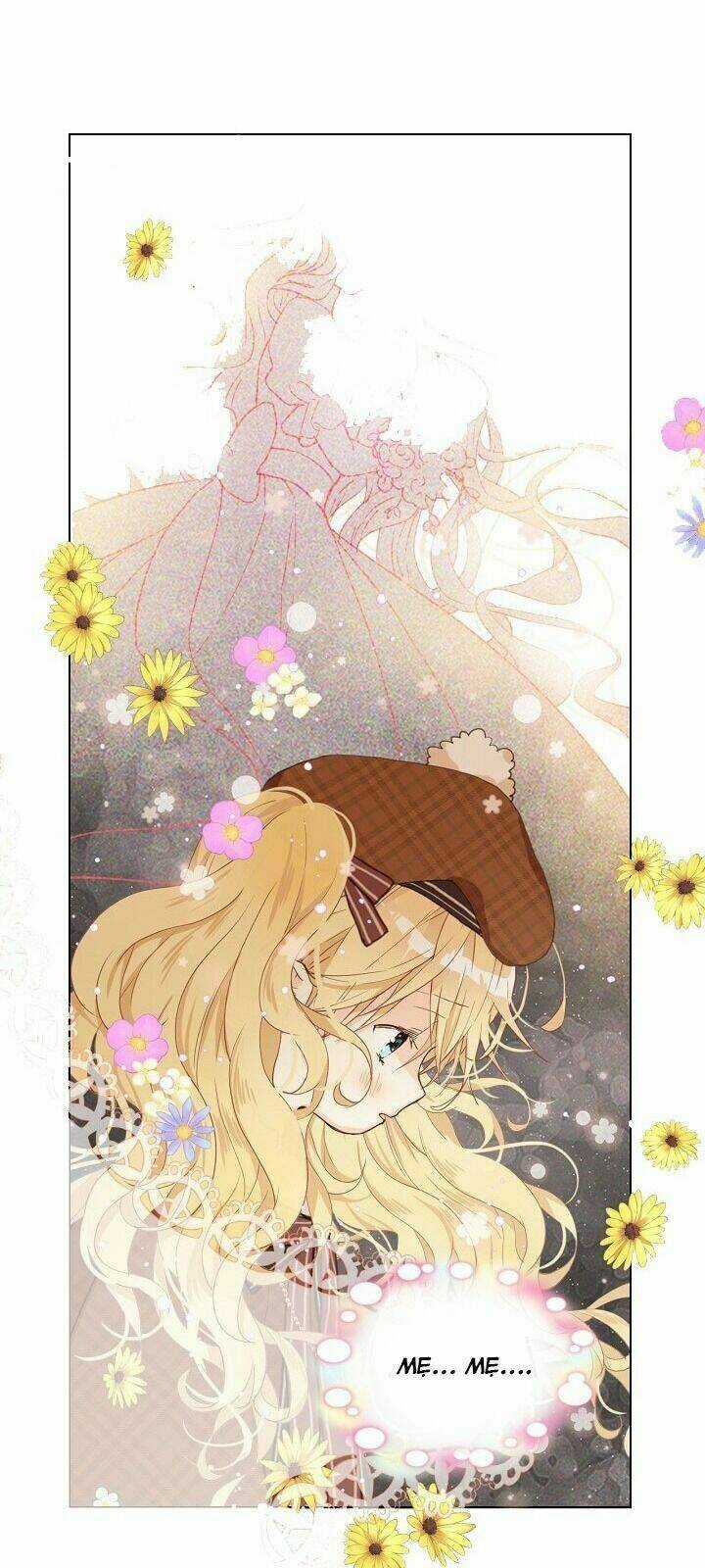 Con Có Phải Con Là Con Gái Của Ngài Không? Chapter 32 trang 17