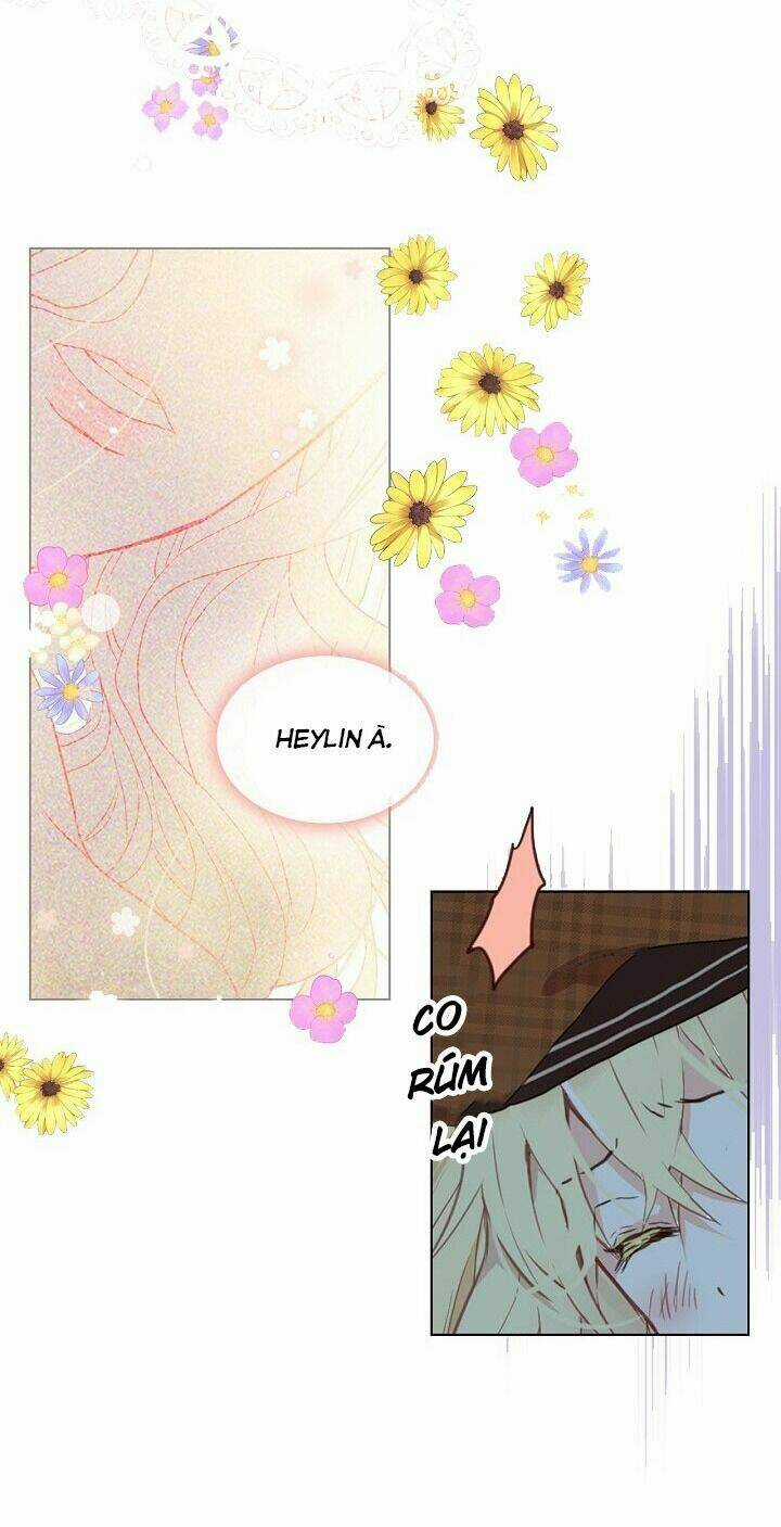 Con Có Phải Con Là Con Gái Của Ngài Không? Chapter 32 trang 19