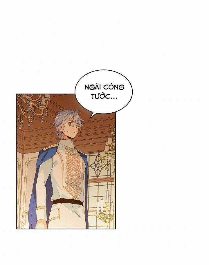 Con Có Phải Con Là Con Gái Của Ngài Không? Chapter 32 trang 2