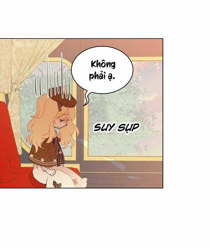 Con Có Phải Con Là Con Gái Của Ngài Không? Chapter 32 trang 22