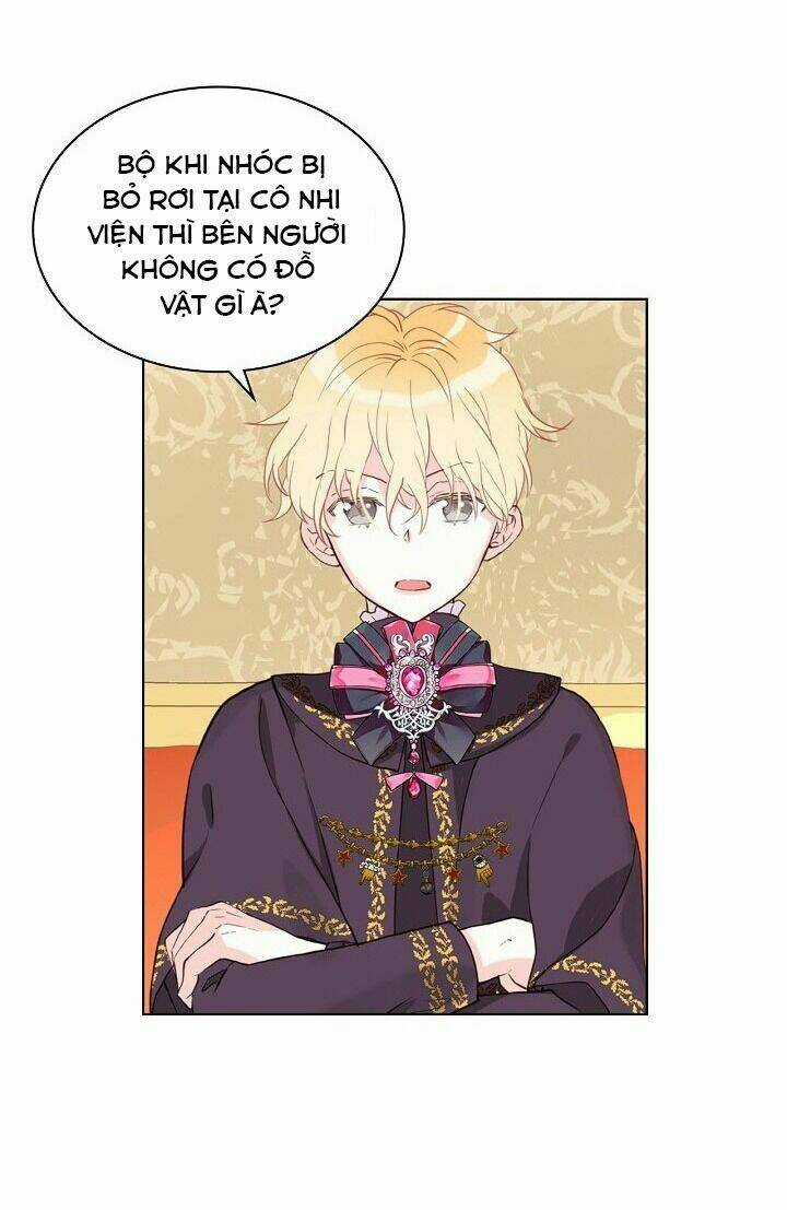 Con Có Phải Con Là Con Gái Của Ngài Không? Chapter 32 trang 26