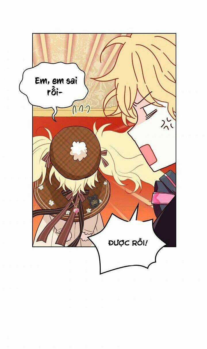 Con Có Phải Con Là Con Gái Của Ngài Không? Chapter 32 trang 29