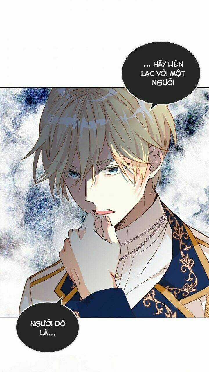 Con Có Phải Con Là Con Gái Của Ngài Không? Chapter 32 trang 3