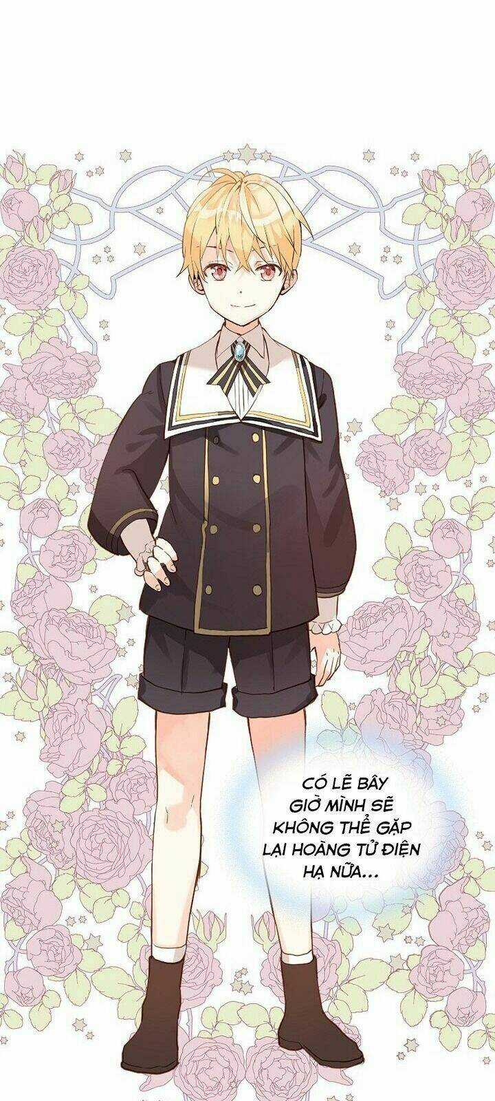 Con Có Phải Con Là Con Gái Của Ngài Không? Chapter 32 trang 32