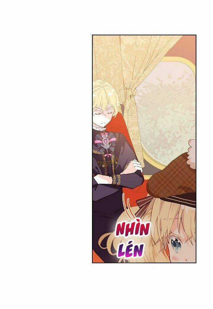 Con Có Phải Con Là Con Gái Của Ngài Không? Chapter 32 trang 37