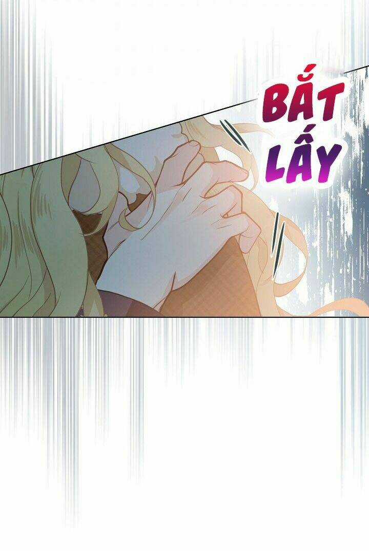 Con Có Phải Con Là Con Gái Của Ngài Không? Chapter 32 trang 40