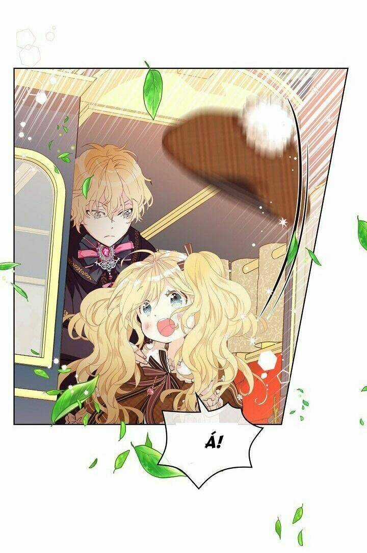 Con Có Phải Con Là Con Gái Của Ngài Không? Chapter 32 trang 41