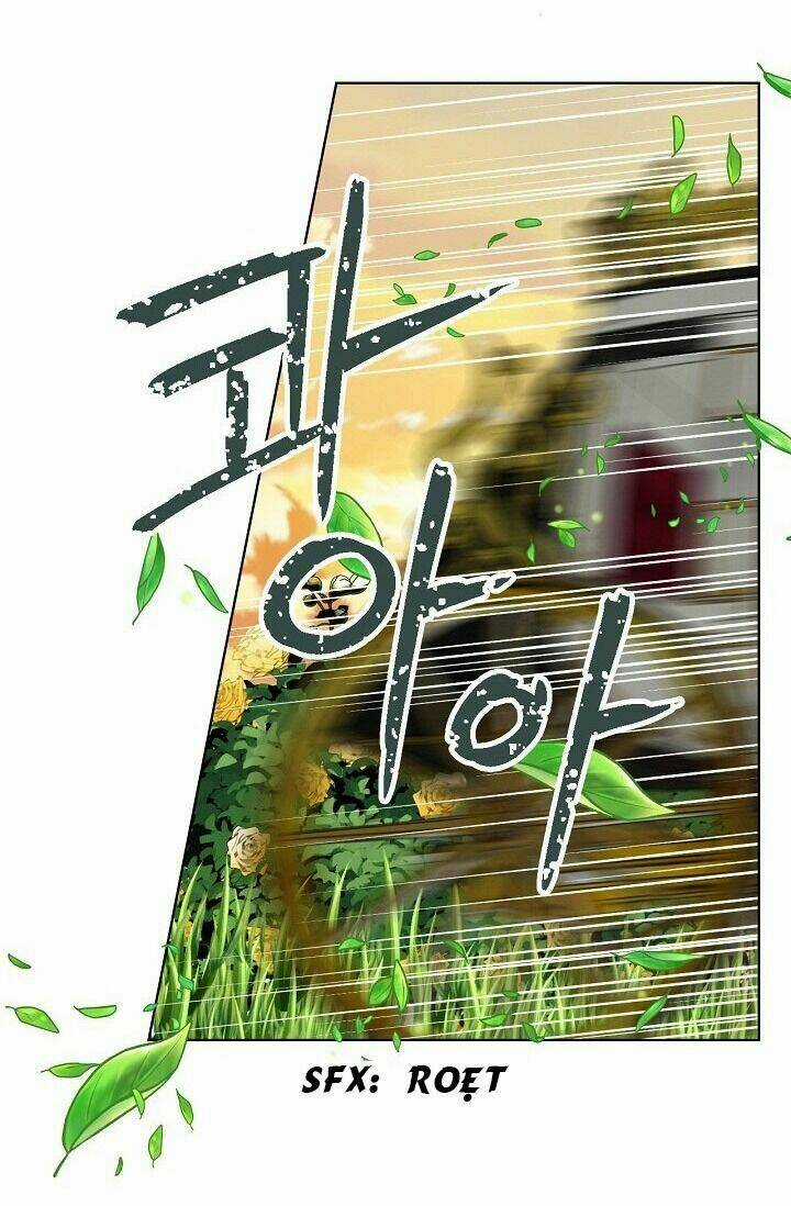 Con Có Phải Con Là Con Gái Của Ngài Không? Chapter 32 trang 42