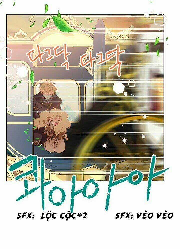 Con Có Phải Con Là Con Gái Của Ngài Không? Chapter 32 trang 43