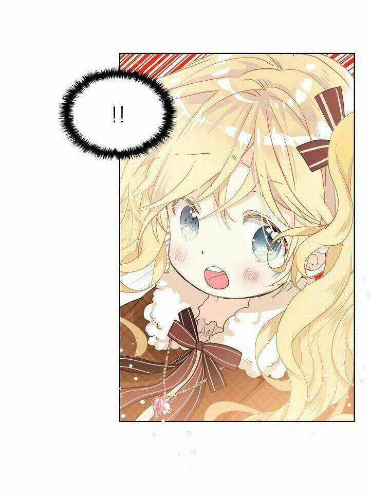 Con Có Phải Con Là Con Gái Của Ngài Không? Chapter 32 trang 44