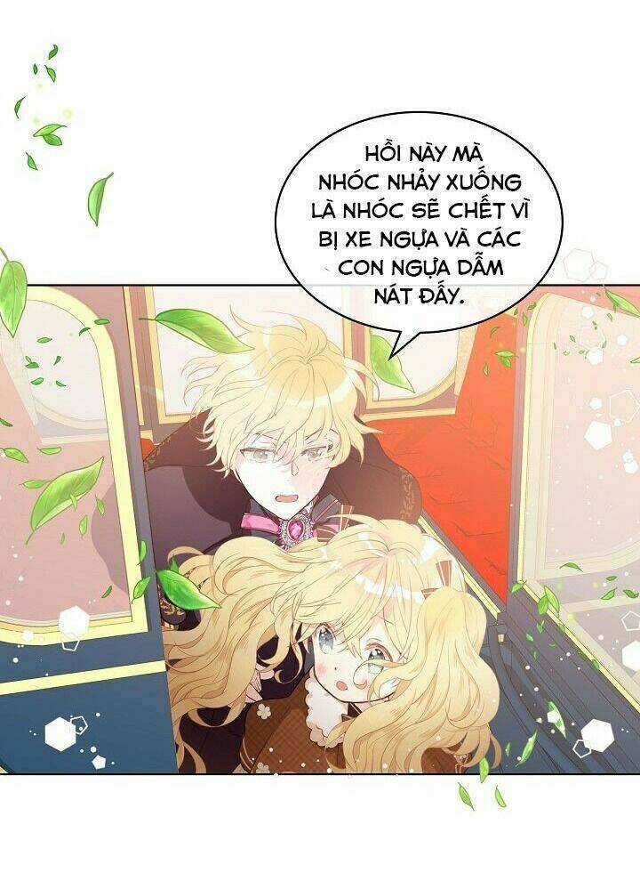 Con Có Phải Con Là Con Gái Của Ngài Không? Chapter 32 trang 45