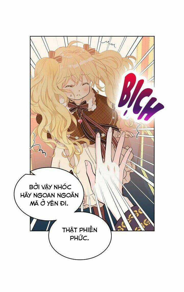 Con Có Phải Con Là Con Gái Của Ngài Không? Chapter 32 trang 46