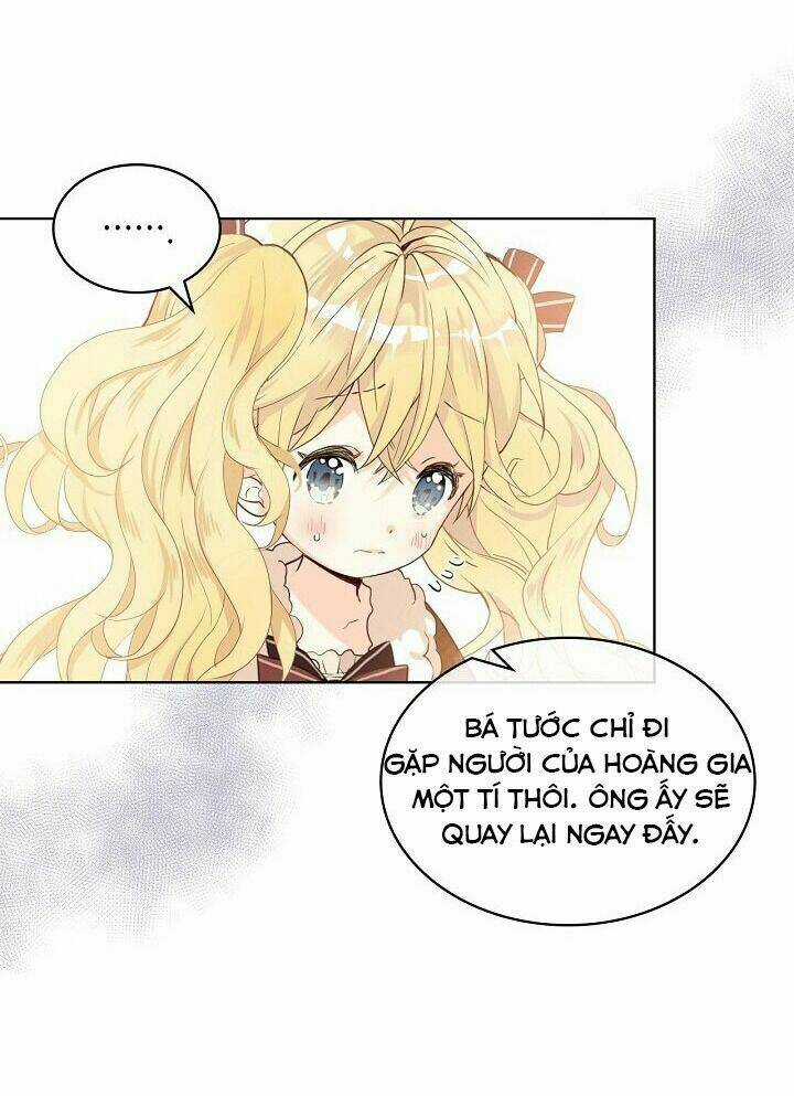 Con Có Phải Con Là Con Gái Của Ngài Không? Chapter 32 trang 47
