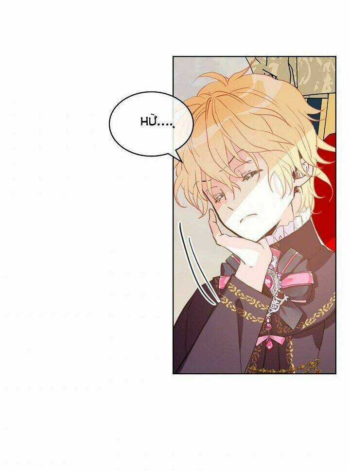 Con Có Phải Con Là Con Gái Của Ngài Không? Chapter 32 trang 48