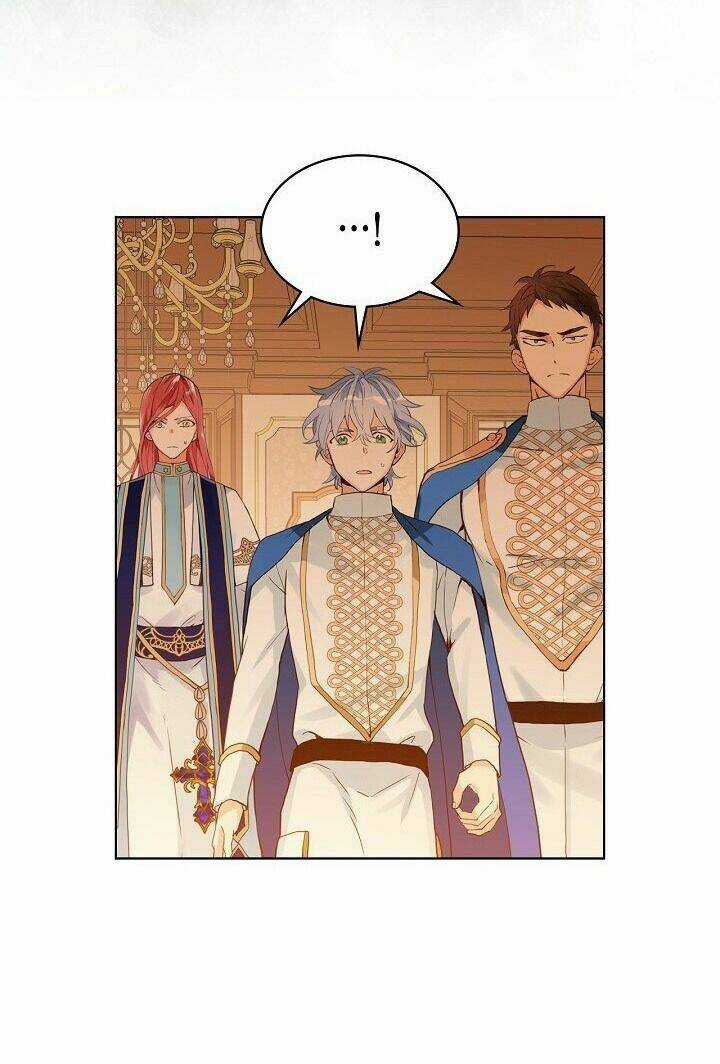 Con Có Phải Con Là Con Gái Của Ngài Không? Chapter 32 trang 5