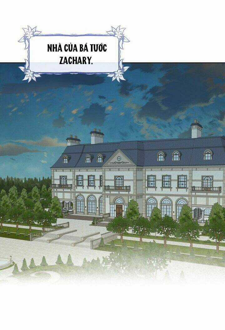 Con Có Phải Con Là Con Gái Của Ngài Không? Chapter 32 trang 50