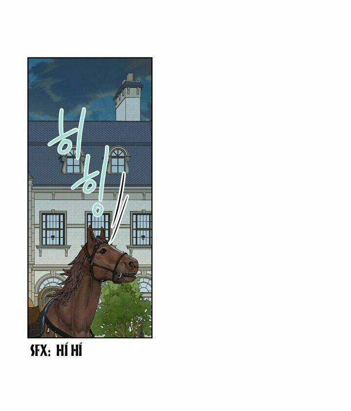 Con Có Phải Con Là Con Gái Của Ngài Không? Chapter 32 trang 51