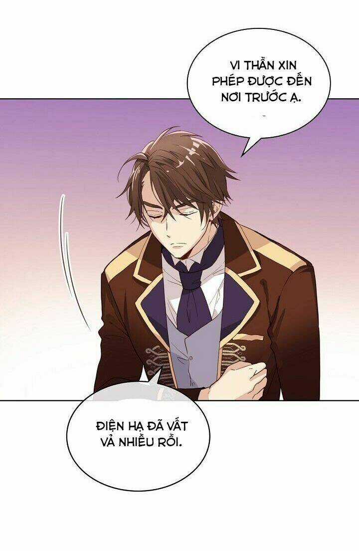 Con Có Phải Con Là Con Gái Của Ngài Không? Chapter 32 trang 52