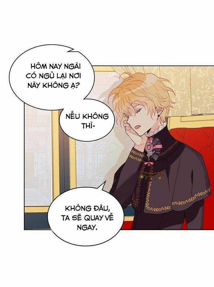 Con Có Phải Con Là Con Gái Của Ngài Không? Chapter 32 trang 53