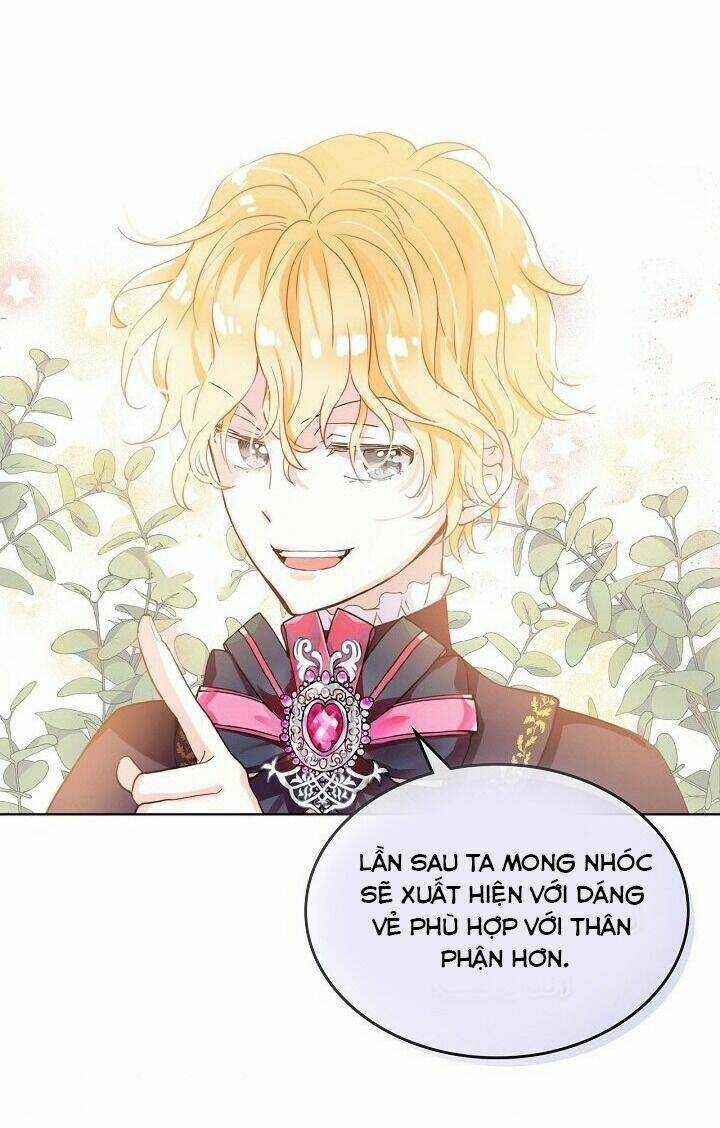 Con Có Phải Con Là Con Gái Của Ngài Không? Chapter 32 trang 56