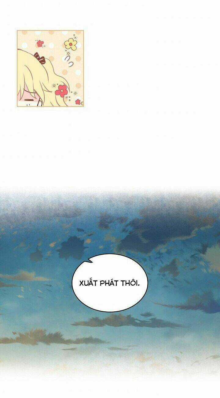 Con Có Phải Con Là Con Gái Của Ngài Không? Chapter 32 trang 57