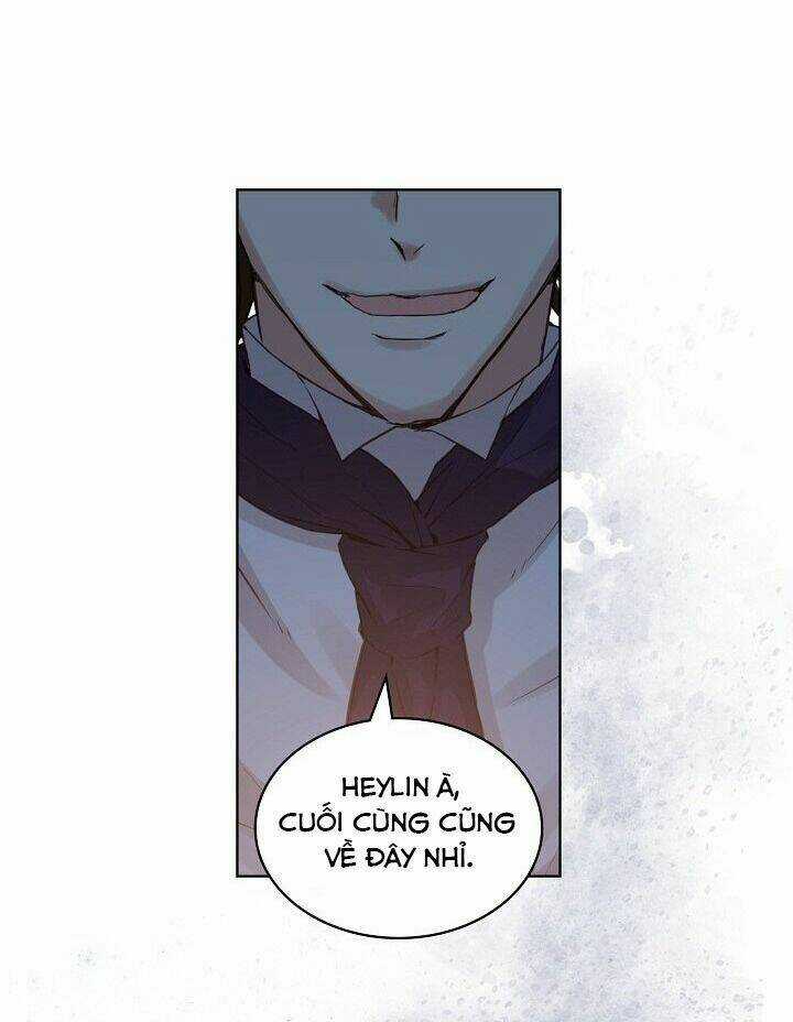 Con Có Phải Con Là Con Gái Của Ngài Không? Chapter 32 trang 58