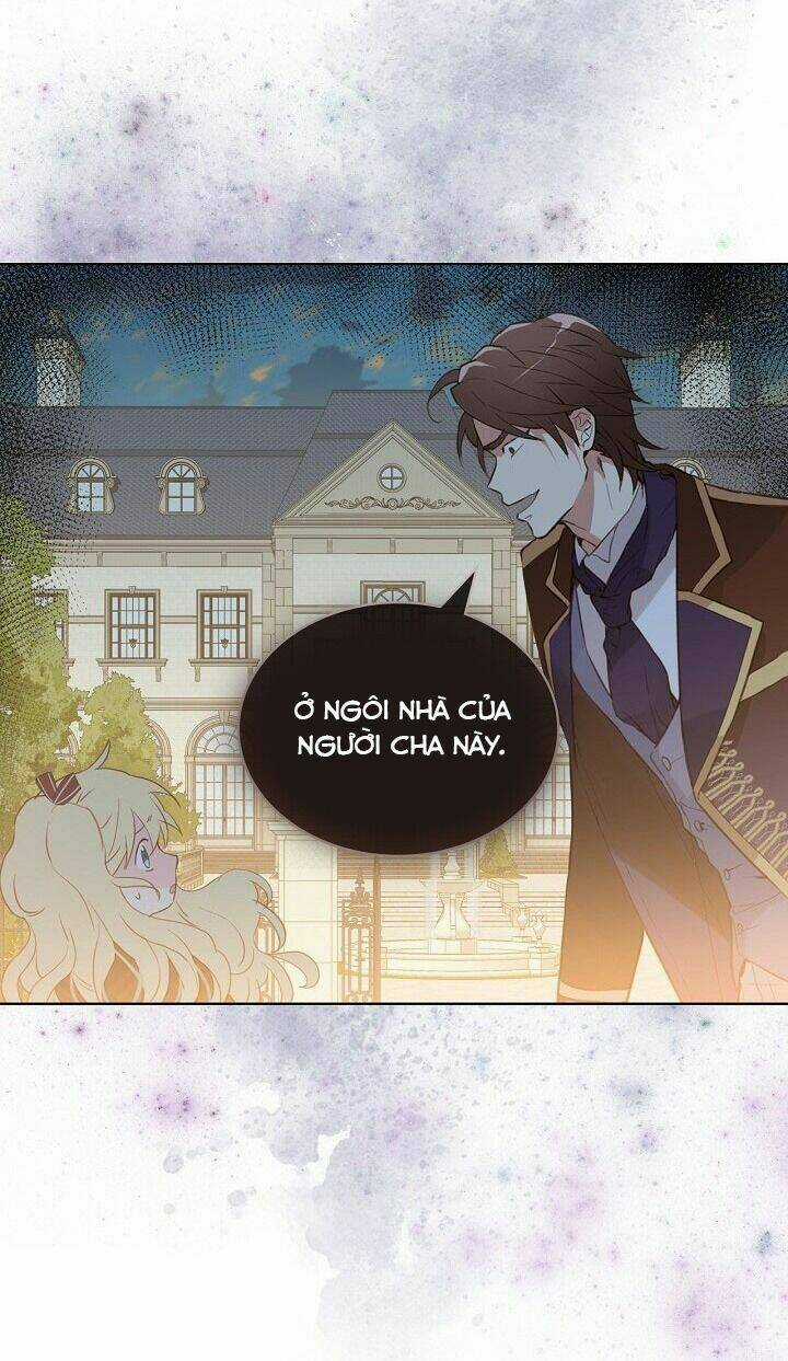 Con Có Phải Con Là Con Gái Của Ngài Không? Chapter 32 trang 59