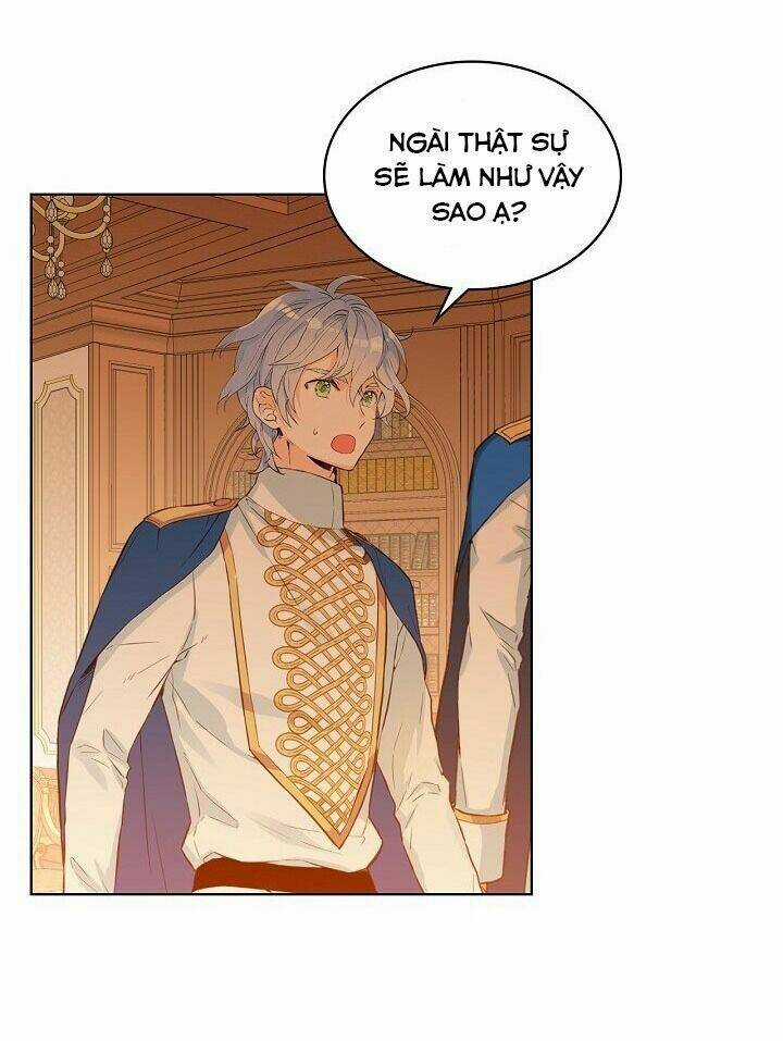 Con Có Phải Con Là Con Gái Của Ngài Không? Chapter 32 trang 6