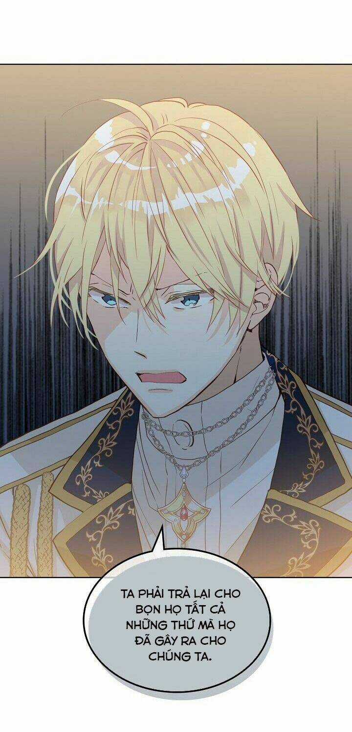 Con Có Phải Con Là Con Gái Của Ngài Không? Chapter 32 trang 7