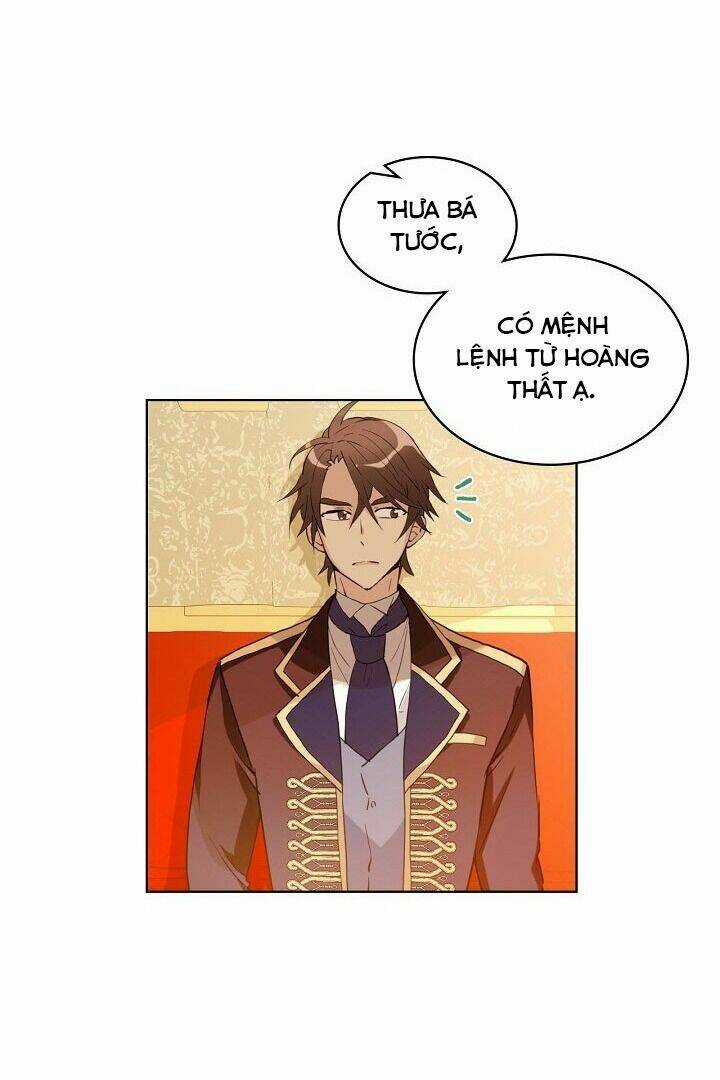 Con Có Phải Con Là Con Gái Của Ngài Không? Chapter 32 trang 9