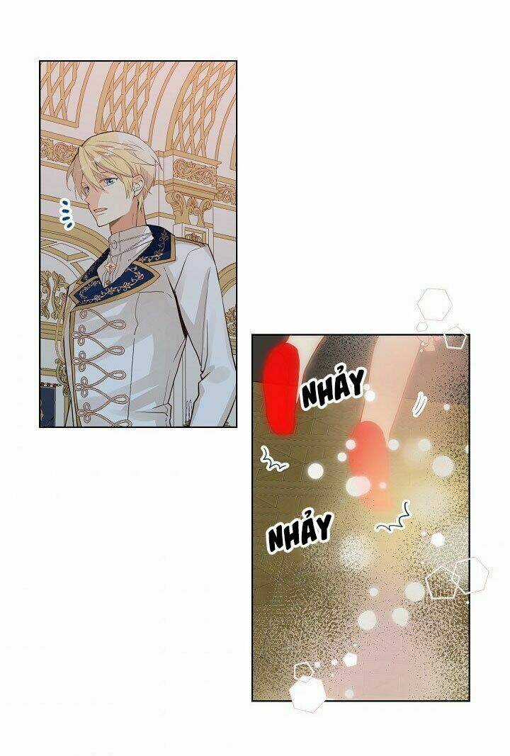 Con Có Phải Con Là Con Gái Của Ngài Không? Chapter 33 trang 10