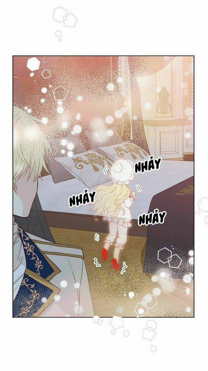 Con Có Phải Con Là Con Gái Của Ngài Không? Chapter 33 trang 11