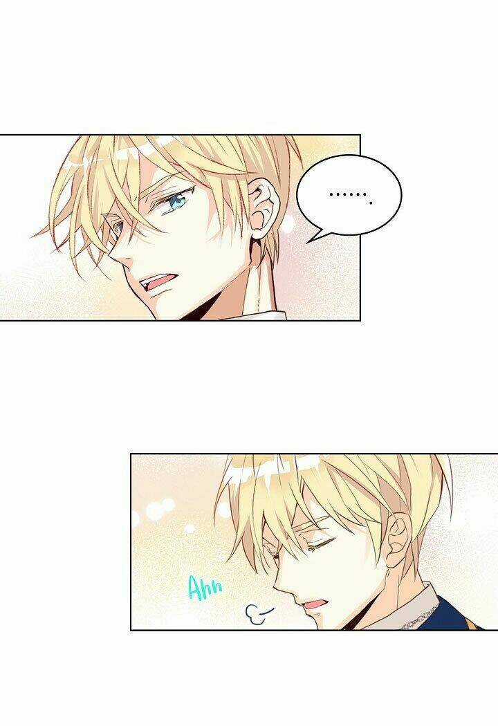 Con Có Phải Con Là Con Gái Của Ngài Không? Chapter 33 trang 12