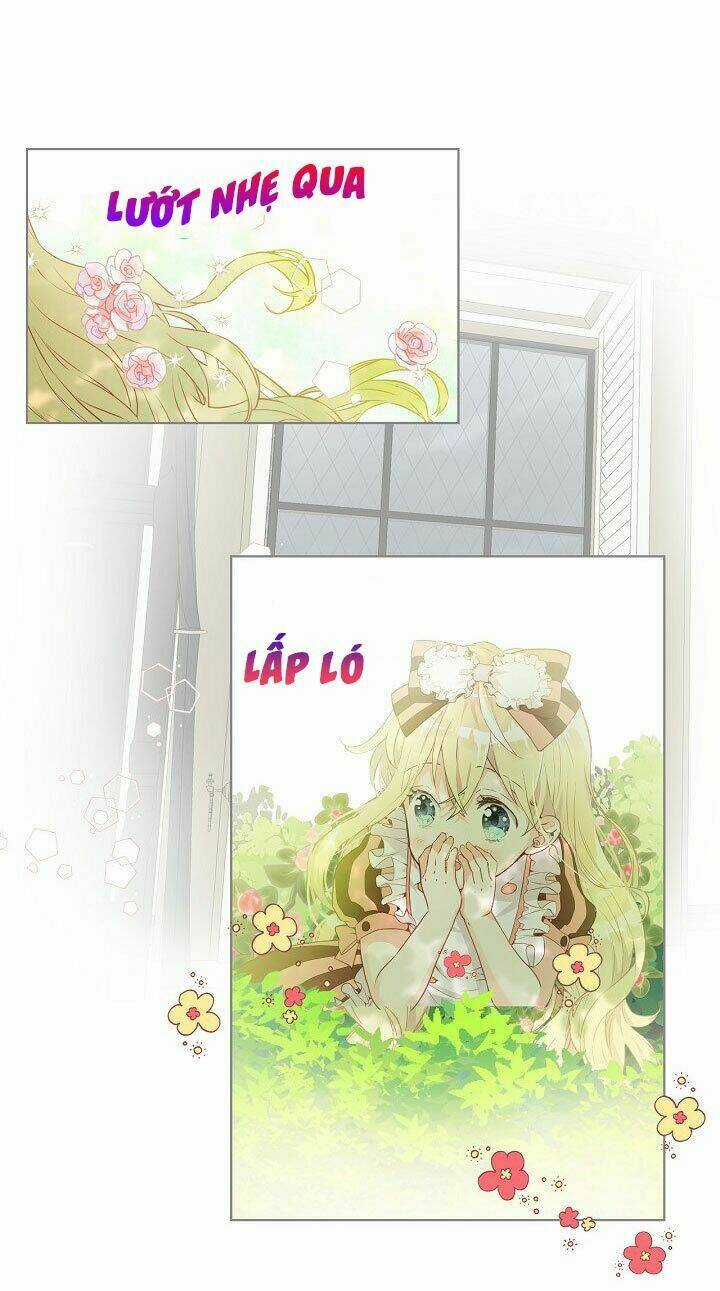 Con Có Phải Con Là Con Gái Của Ngài Không? Chapter 33 trang 13