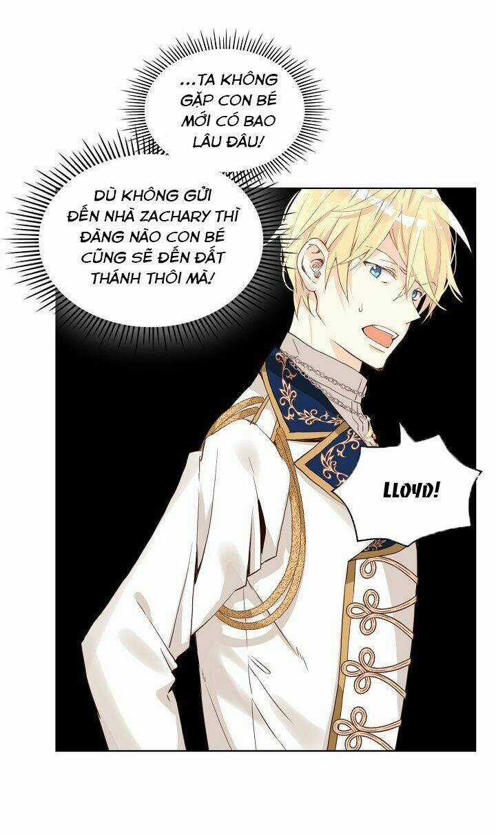 Con Có Phải Con Là Con Gái Của Ngài Không? Chapter 33 trang 16