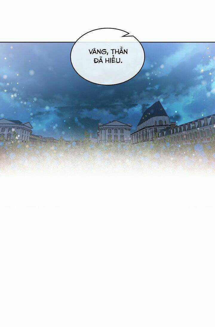 Con Có Phải Con Là Con Gái Của Ngài Không? Chapter 33 trang 18