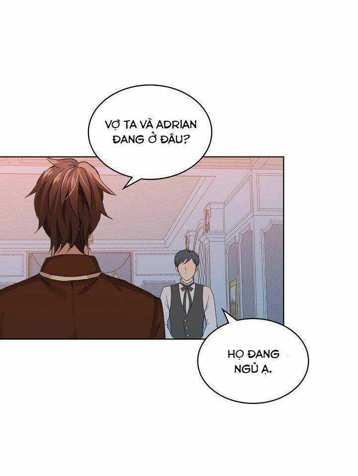Con Có Phải Con Là Con Gái Của Ngài Không? Chapter 33 trang 21