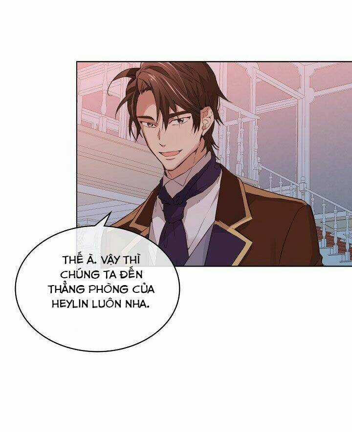 Con Có Phải Con Là Con Gái Của Ngài Không? Chapter 33 trang 22