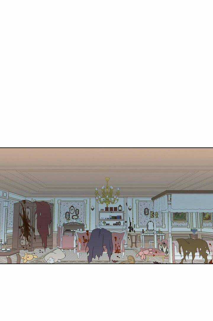 Con Có Phải Con Là Con Gái Của Ngài Không? Chapter 33 trang 24