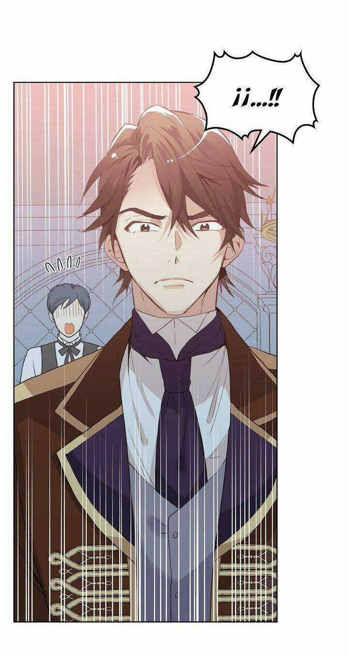 Con Có Phải Con Là Con Gái Của Ngài Không? Chapter 33 trang 25