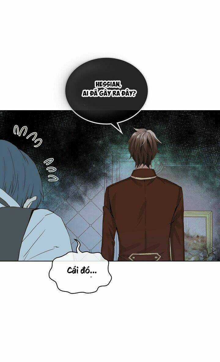 Con Có Phải Con Là Con Gái Của Ngài Không? Chapter 33 trang 26