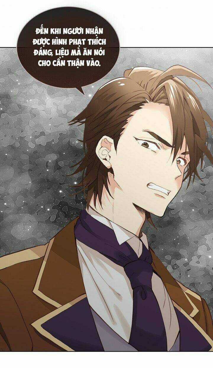 Con Có Phải Con Là Con Gái Của Ngài Không? Chapter 33 trang 29