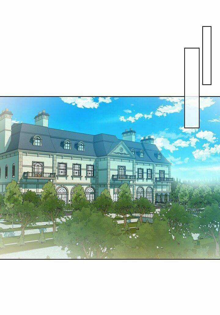 Con Có Phải Con Là Con Gái Của Ngài Không? Chapter 33 trang 32