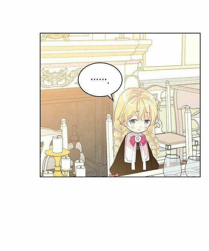 Con Có Phải Con Là Con Gái Của Ngài Không? Chapter 33 trang 36