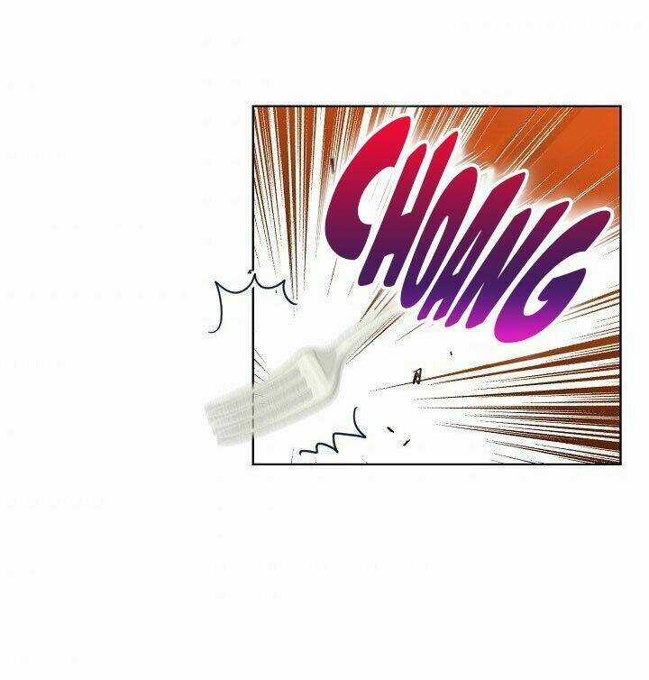 Con Có Phải Con Là Con Gái Của Ngài Không? Chapter 33 trang 38