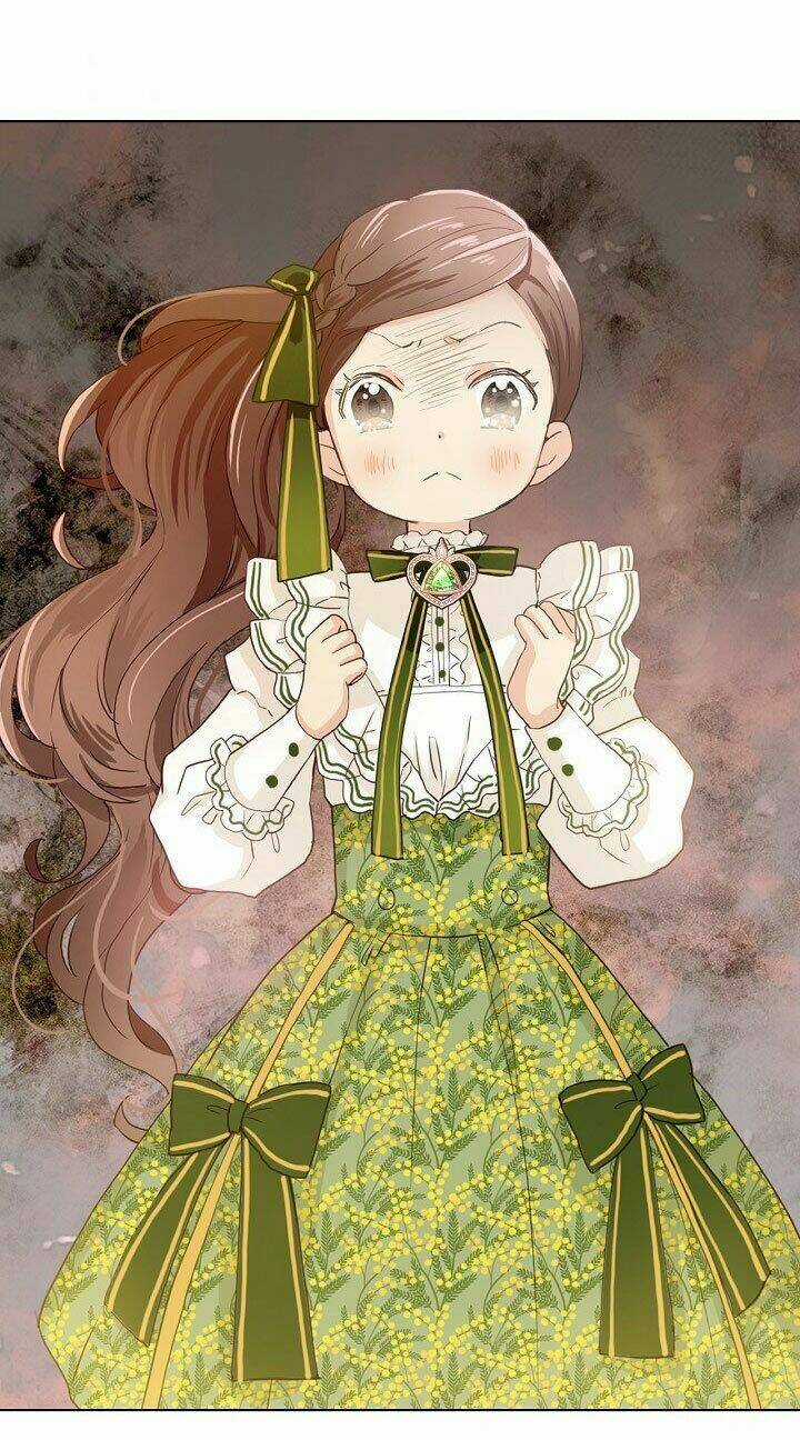 Con Có Phải Con Là Con Gái Của Ngài Không? Chapter 33 trang 39