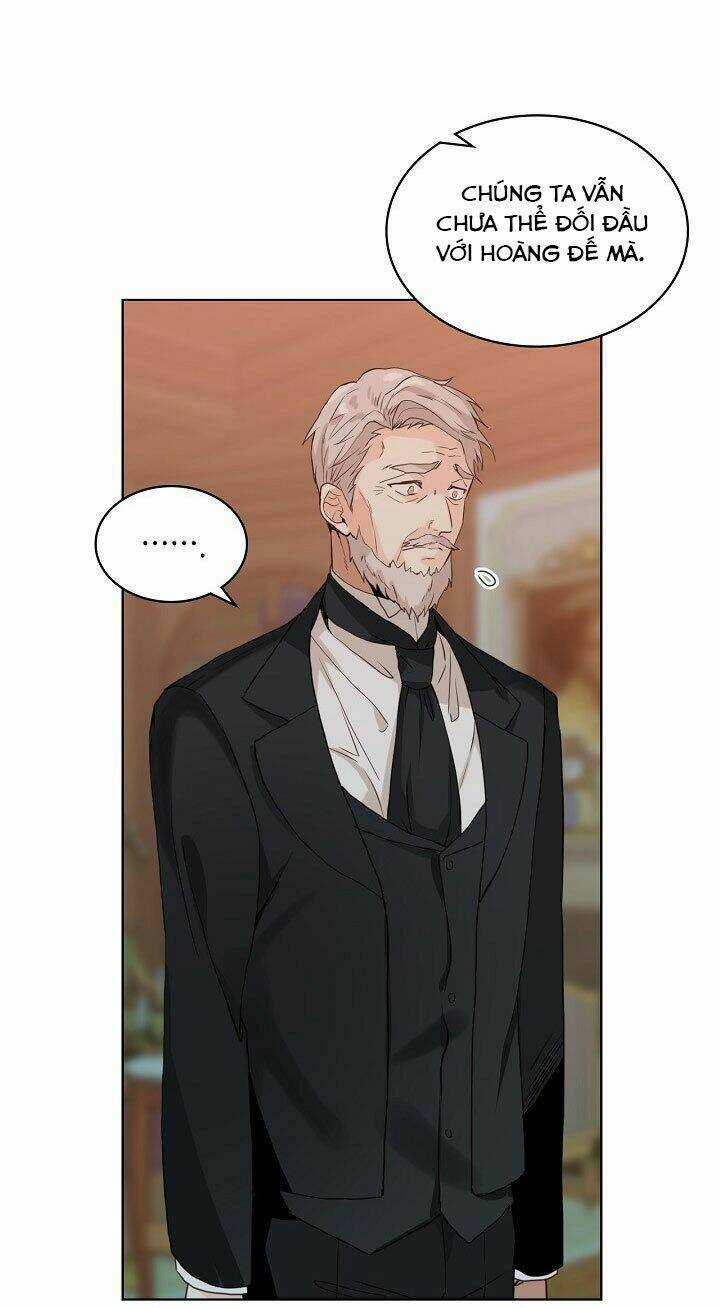 Con Có Phải Con Là Con Gái Của Ngài Không? Chapter 33 trang 4