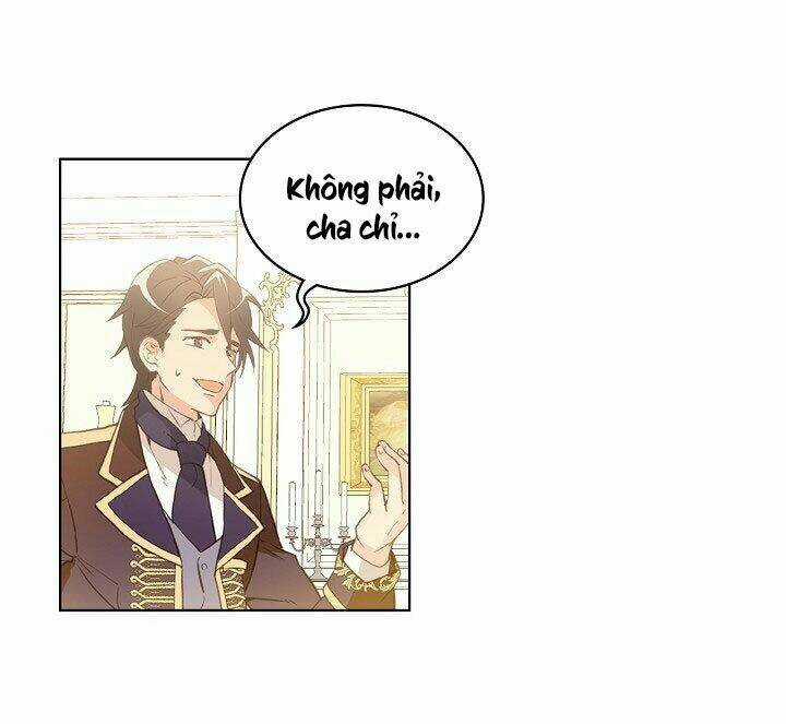 Con Có Phải Con Là Con Gái Của Ngài Không? Chapter 33 trang 44