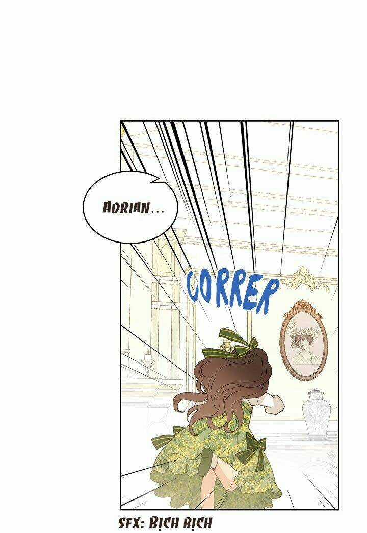 Con Có Phải Con Là Con Gái Của Ngài Không? Chapter 33 trang 46