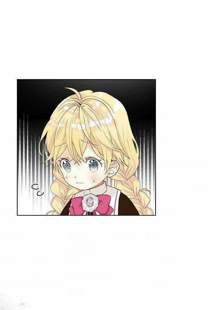 Con Có Phải Con Là Con Gái Của Ngài Không? Chapter 33 trang 47